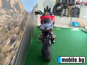 Ducati Multistrada 1200   | Mobile.bg   4