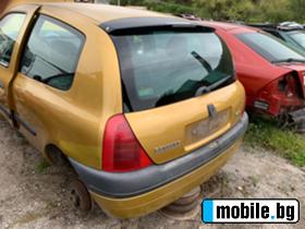Renault Clio 1.4 16v | Mobile.bg   3