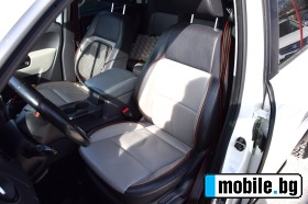 VW Amarok 2,0TDI 4x4 OFF ROAD + NAVY | Mobile.bg   9