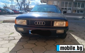 Audi 80 B3 1.8S | Mobile.bg   1