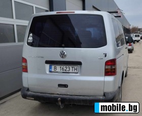VW T5 | Mobile.bg   4