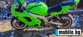  Kawasaki Zxr