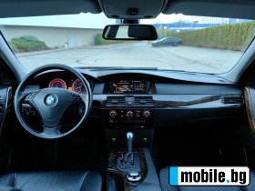 BMW 525 i #  # .  # NAVi # | Mobile.bg   13