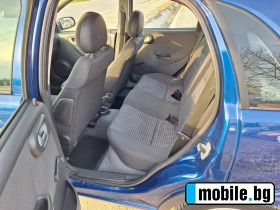 Opel Corsa 1.0i klima  | Mobile.bg   11