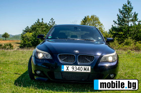 BMW 535 D M-Packet | Mobile.bg   1