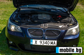BMW 535 D M-Packet | Mobile.bg   13
