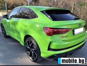 Audi RSQ3 | Mobile.bg   1