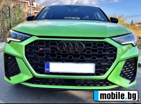     Audi RSQ3