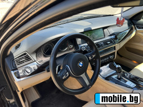 BMW 530 M pack | Mobile.bg   6