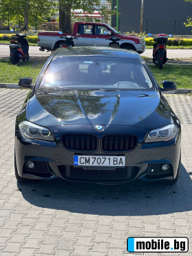 BMW 530 M pack | Mobile.bg   1