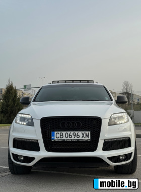 Audi Q7   | Mobile.bg   1