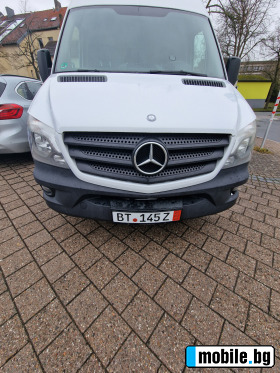 Mercedes-Benz Sprinter 316 | Mobile.bg   1