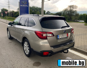 Subaru Outback 2.5i-AWD/Full-Full- | Mobile.bg   3