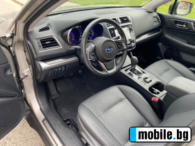 Subaru Outback 2.5i-AWD/Full-Full- | Mobile.bg   16