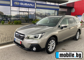     Subaru Outback 2.5i-AWD/Full-Full-