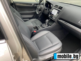 Subaru Outback 2.5i-AWD/Full-Full- | Mobile.bg   13