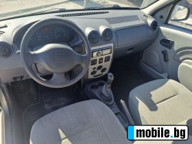 Dacia Logan 1.5dci * * 7mesta* * klima | Mobile.bg   5