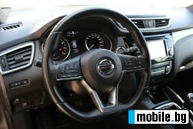 Nissan Qashqai   1.6DIG TURBO  | Mobile.bg   13