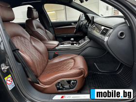 Audi S8 CARBON Exclusive  | Mobile.bg   10