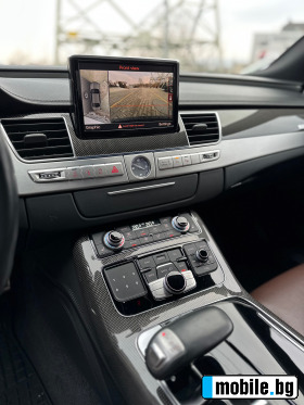 Audi S8 CARBON Exclusive  | Mobile.bg   11