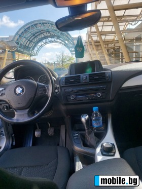 BMW 116 | Mobile.bg   9