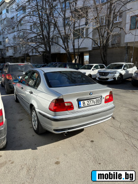 BMW 318 e46 | Mobile.bg   10