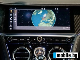 Bentley Continental gt V8/ CARBON/ BLACKLINE/ MULLINER/ TOURING/ | Mobile.bg   14