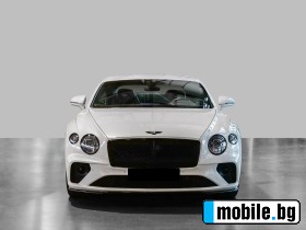 Bentley Continental gt V8/ CARBON/ BLACKLINE/ MULLINER/ TOURING/ | Mobile.bg   2