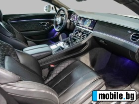 Bentley Continental gt V8/ CARBON/ BLACKLINE/ MULLINER/ TOURING/ | Mobile.bg   17