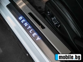 Bentley Continental gt V8/ CARBON/ BLACKLINE/ MULLINER/ TOURING/ | Mobile.bg   12