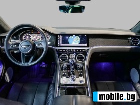 Bentley Continental gt V8/ CARBON/ BLACKLINE/ MULLINER/ TOURING/ | Mobile.bg   16