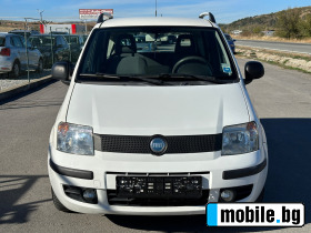 Fiat Panda 1.2 GPL EURO 5B | Mobile.bg   1