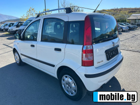 Fiat Panda 1.2 GPL EURO 5B | Mobile.bg   5