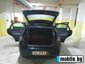 Seat Ibiza 1.4i Facelift | Mobile.bg   8