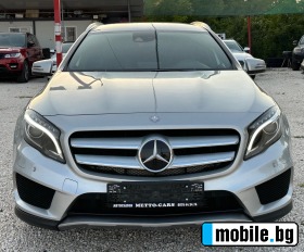 Mercedes-Benz GLA 220 CDI* AMG* FULL | Mobile.bg   6
