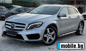 Обява за продажба на Mercedes-Benz GLA 220 CDI*AMG*... ~40 500 лв.