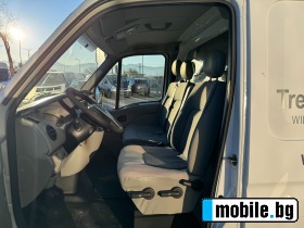 Opel Movano  Maxi  | Mobile.bg   11