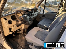 Opel Movano  Maxi  | Mobile.bg   10