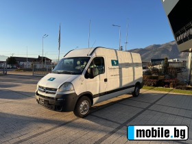 Opel Movano  Maxi  | Mobile.bg   2