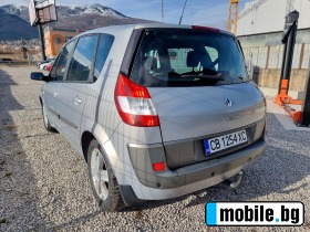 Renault Scenic 2.0L  | Mobile.bg   2