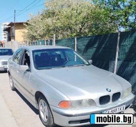 BMW 520 2.0  | Mobile.bg   2