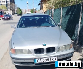 BMW 520 2.0  | Mobile.bg   1