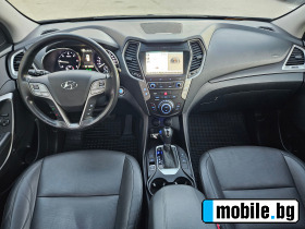 Hyundai Santa fe 2.2 CRDi-Xpossible-4WD | Mobile.bg   11