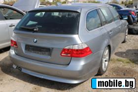 BMW 525 D | Mobile.bg   5