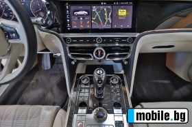 Bentley Flying Spur V8/ AZURE/ MULLINER/ BANG&OLUFSEN/ PANO/     | Mobile.bg   9