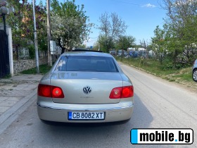 VW Phaeton 3.0TDI 4motion FULL | Mobile.bg   4