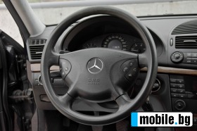 Mercedes-Benz E 220 6. | Mobile.bg   12