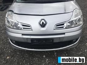 Renault Modus 1.5 DCI | Mobile.bg   1