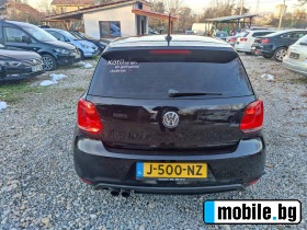 VW Polo 1.4/180 GTI | Mobile.bg   8