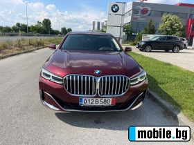 BMW 740  | Mobile.bg   2